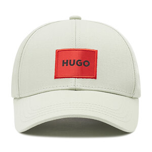 

БейсболкаHugo, Зелений