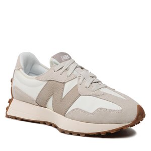 Sneakers New Balance - U327LZ Marrone