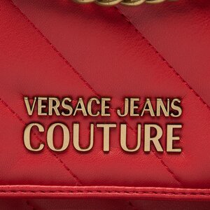 

СумкаVersace Jeans Couture, Червоний