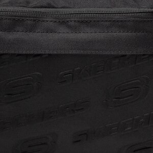 

Сумка на поясSkechers, Чорний