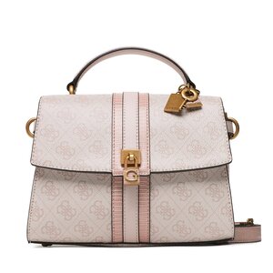 Borsetta Guess - Ginevra Logo (SB) HWSB86 75200 BHG