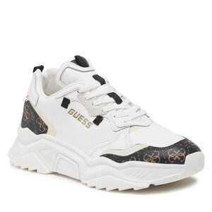 Sneakers Guess - Trainers GUESS Treviso FM6TRE FAM12 GRYBL