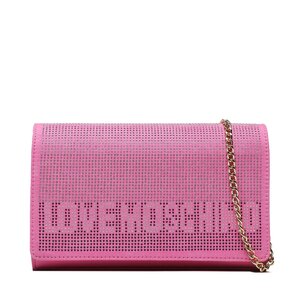 Borsetta LOVE MOSCHINO - JC4139PP1GLY163A Pink