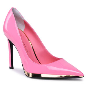 Scarpe stiletto Giuseppe Zanotti - I260008 Pink 027