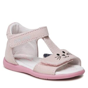 Image of Sandalen DD Step - G075-337 Pink