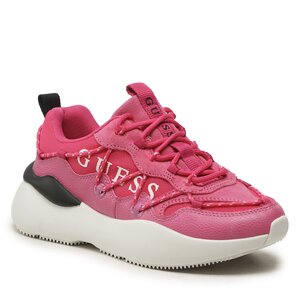 Sneakers Guess - Kimbir2 FL52KM SUE12 PINK