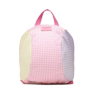 Image of Rucksack Bibi - 857469 Melon/Candy/Lavender