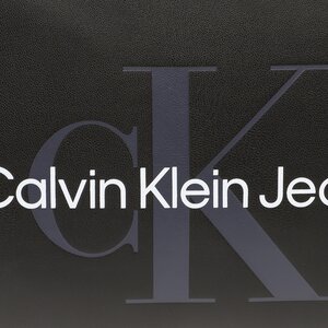 

РюкзакCalvin Klein Jeans, Чорний