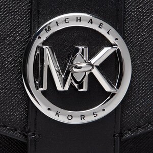 

СумкаMICHAEL Michael Kors, Чорний