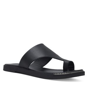 Image of Pantoletten Lasocki - LALITA WI23-LALITA-10 Schwarz