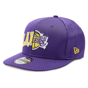 adidas iniki runner goldenrod - Nba L.A Lakers Half Stitch Otc 9Fifty 60288549 Purple