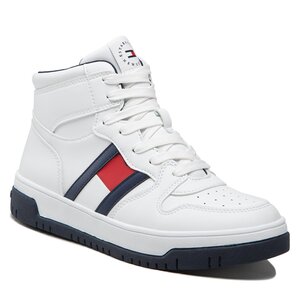 Sneakersy TOMMY HILFIGER