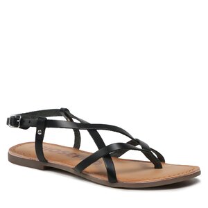 Image of Sandalen Gioseppo - LELEX 69114-P Black