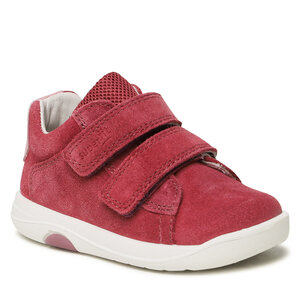 Image of Sneakers Superfit - 1-000661-5500 M Pink/Pink