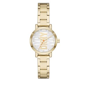 Image of Uhr DKNY - NY6647 Gold