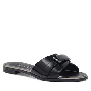 Image of Pantoletten Lasocki - RST-ARENA-42 Schwarz