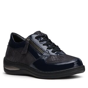 Image of Halbschuhe Go Soft - WI23-LIPARI-01 Cobalt Blue