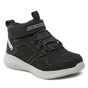 Sneakers Skechers - Hydrox 97895L/BLK Black