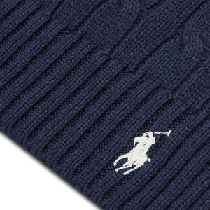 

ШальPolo Ralph Lauren, Синій