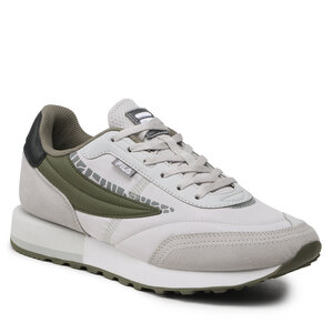 Image of Sneakers Fila - Retronique 22 FFM0034.80012 Gray Violet