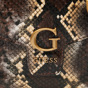 

СумкаGuess, Коричневий