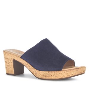 Image of Pantoletten Gabor - 24.760.16 16