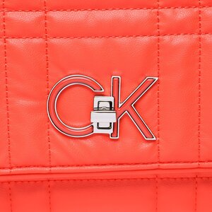 

СумкаCalvin Klein, Оранжевий