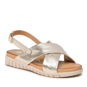 Image of Sandalen Gioseppo - UTUADO 69199-P Gold