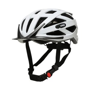 Casco bici Uvex - Legend 2.0 566265503 Rhino Mat