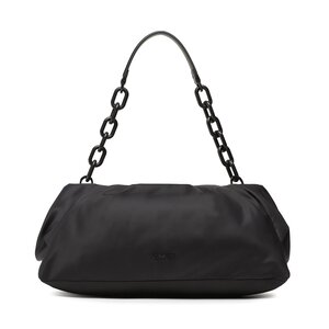 Borsetta Calvin Klein - Soft Nylon Shoulder Bag Lg K60K610647 BAX