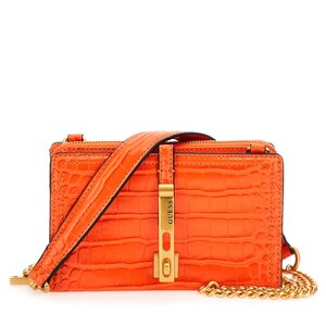 Image of Handtasche Guess - James (CA) Mini Bags HWCA87 73730 ORA