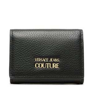 Image of Kleine Herren Geldbörse Versace Jeans Couture - 74YA5PA7 ZP114 899