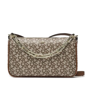 

СумкаDKNY, Бежевий