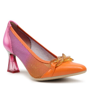 Image of Halbschuhe Hispanitas - Soho-V23 BHV232742 Pink