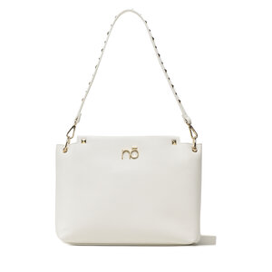 Image of Handtasche Nobo - NBAG-P0620-C000 Weiß