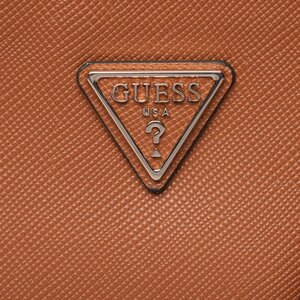 

СумкаGuess, Коричневий