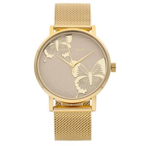 Orologio Jenny Fairy - 0102014020 Gold