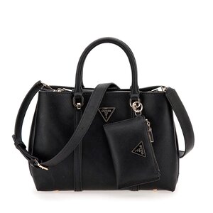 Image of Handtasche Guess - Eco Craig (EVG) HWEVG8 96806 BLA