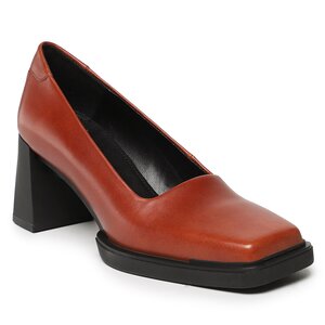 Image of Halbschuhe Vagabond - Edwina 5310-101-10 Cinnamon