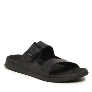 Image of Pantoletten Kamik - Marty Slide HK0690 Black