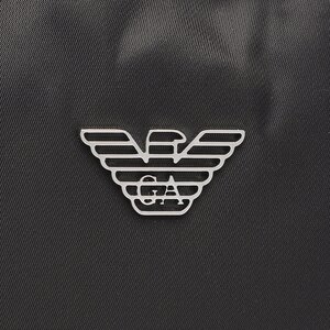 

РюкзакEmporio Armani, Чорний