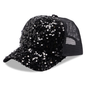 Cappellino Liu Jo - 2A3109 T0300 Nero 22222