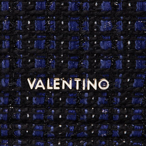 

СумкаValentino, Чорний