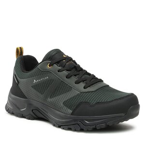 Sneakers Whistler - Tipo di punta