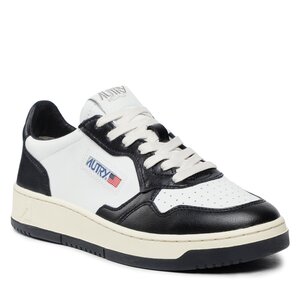 Sneakers AUTRY - AULM WB01 Black