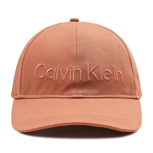 

БейсболкаCalvin Klein, Коричневий