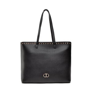Borsetta TWINSET - Shopping 222TB7020 Nero 00006