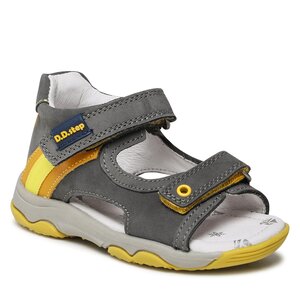 Image of Sandalen DD Step - G064-338BM Dark Grey