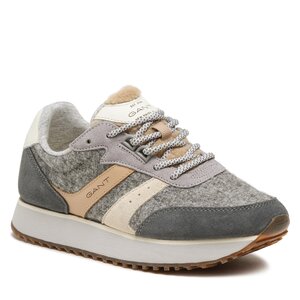 Sneakers Gant - Bevinda 25533231 Grey G031