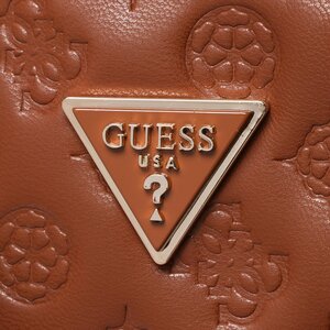 

СумкаGuess, Коричневий